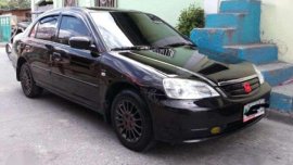 Honda Civic vti-s 2001 model for sale