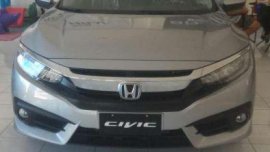 2018 Honda Civic for sale