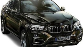 Bmw X6 M 2018 for sale
