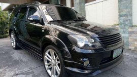 2007 Toyota Fortuner G In good condition For Sale 