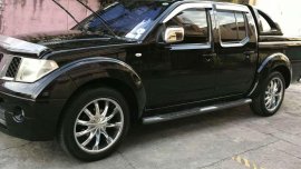 2010 Nissan Frontier for sale
