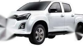 Isuzu D-max New 2018 Pickup Units For Sale 