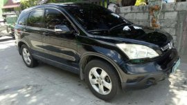 2007 Honda CRV for sale