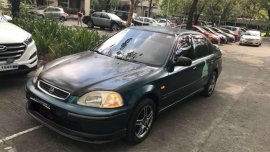 1996 Honda Civic LXi for sale