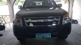 2012 Isuzu Dmax for sale