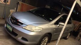 Honda City idsi mt 2008 for sale