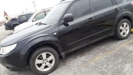 2009 Subaru Forester 2.0x AWD for sale