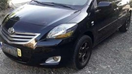 2012 Toyota Vios for sale