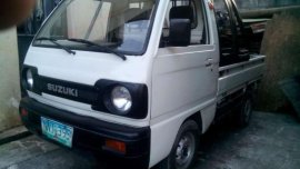 Suzuki Multi Cab F6 4 x 2 2009 model for sale