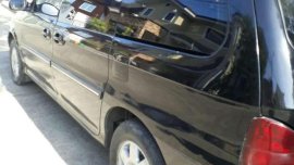 Kia Carnival 2005 for sale