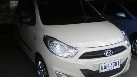 Good as new Hyundai i10 2015 for sale