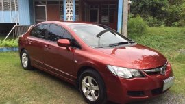 2006 Honda Civic FD 1.8v Automatic Transmission for sale