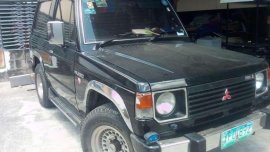 Mitsubishi Pajero 1998 for sale