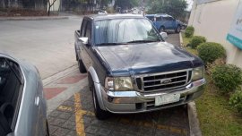 2004 Ford Ranger xlt for sale