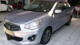2017 Mitsubishi Mirage G4 for sale