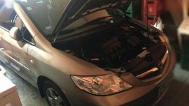 Honda City 2007 for sale