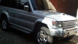 Mitsubishi Pajero 1998 for sale