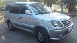 2017 Mitsubishi Adventure gls for sale