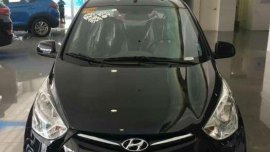 New 2018 Hyundai Eon GLX MT Units For Sale 