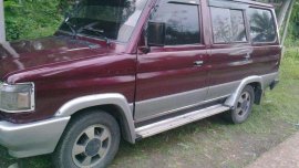 1998 Toyota Tamaraw for sale