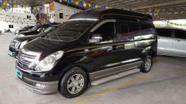 2010 Hyundai Starex Limousine Full options!! Luxury seats!!!