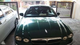 For sale Jaguar X-Type 2004