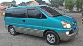 Hyundai Starex 2005 for sale