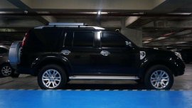 Well-maintained Ford Everest 2014 for sale