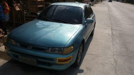 Good as new Toyota Corolla 1997 for sale