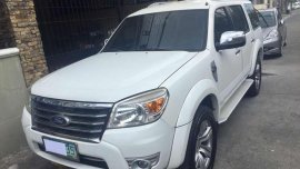 2010 Ford Everest AT 2.5TDCi for sale