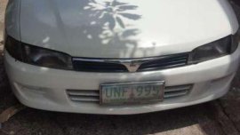 1997 Mitsubishi Mirage pizza pie for sale