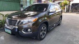 2010 KIA Sorento for sale