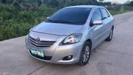 Toyota Vios 2013 for sale