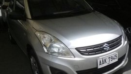 Well-maintained Suzuki Swift Dzire 2014 for sale