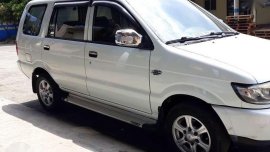 2015 Isuzu Crosswind XT - Turbo Diesel Manual for sale