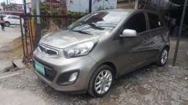 Well-kept Kia Picanto 2011 for sale