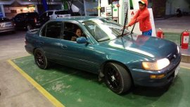 Toyota Corolla GLi 1.6 Bigbody All Power For Sale 