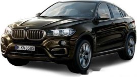Bmw X6 M 2018 for sale