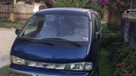 Kia Pregio 2000 for sale