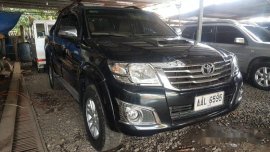 Well-kept Toyota Hilux 2014 for sale
