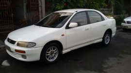 1996 Mazda 323 for sale