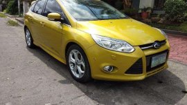 Ford Focus Sport 2013 for sale