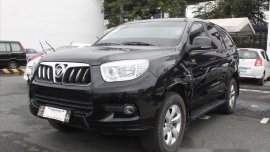 Foton Toplander 2016 for sale