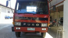 Like New Fuso Forward for sale