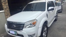 200 Ford Everest AT 2.5TDCi 78tkmFreshAllOrig for sale