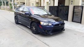 Mitsubishi Lancer Ex GT 2009 for sale