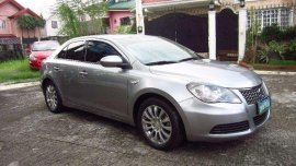 2012 Suzuki Kizashi for sale