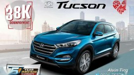 Hyundai Tucson 2018 for sale