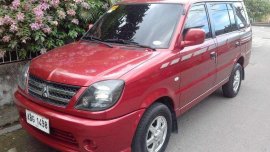 Mitsubishi Adventure 2015 for sale