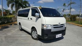 Toyota Hiace Commuter 2016 for sale